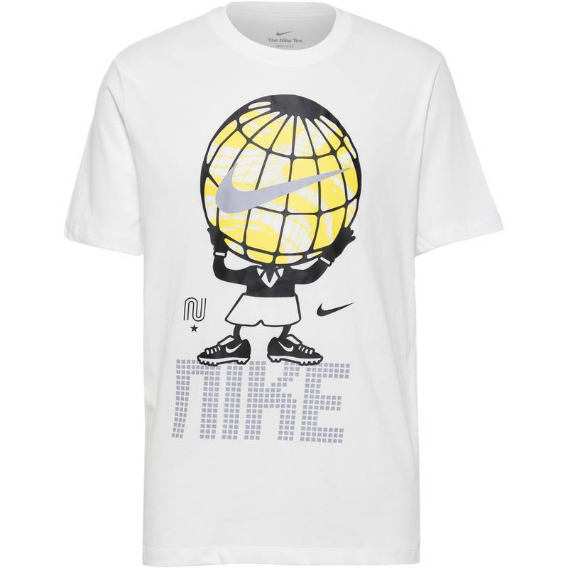 Nike FC T-Shirt Herren