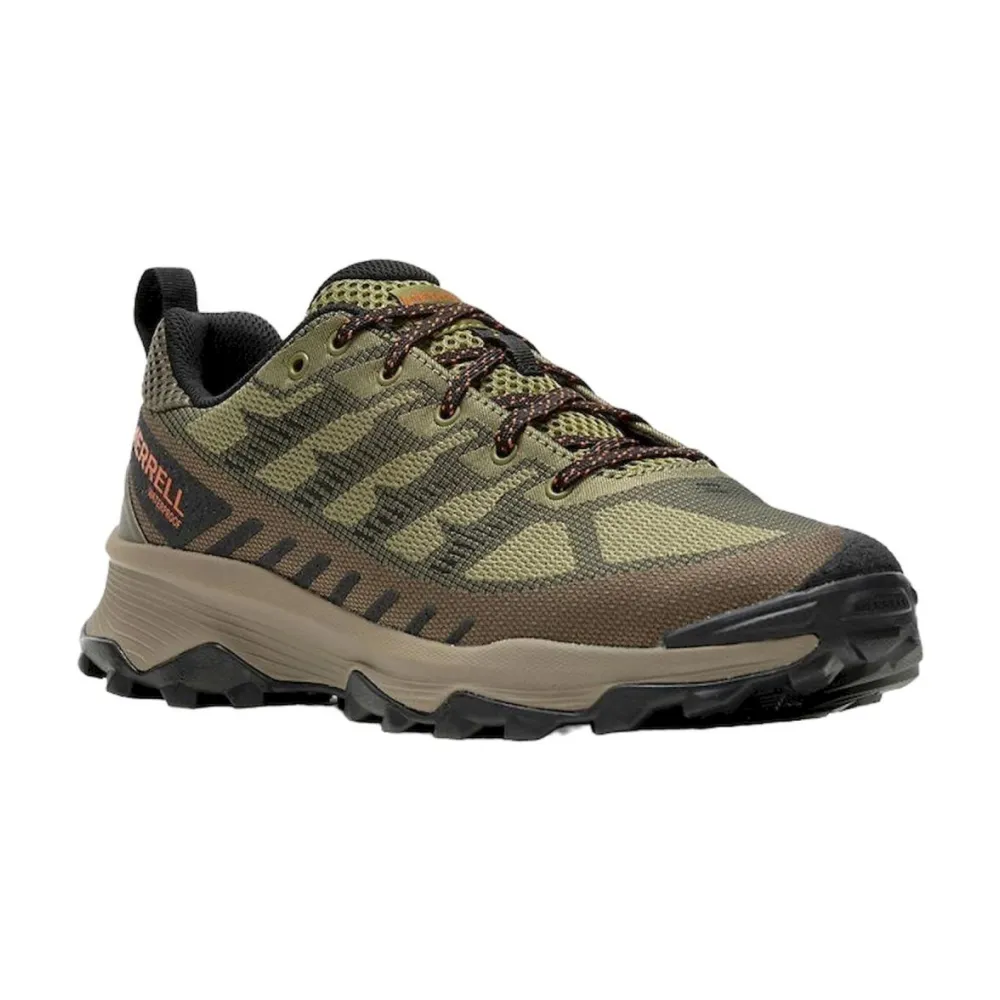 Merrell Speed Eco J037003 / grün
