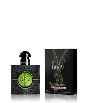 Yves Saint Laurent Black Opium Illicit Green Eau de Parfum-30 ml