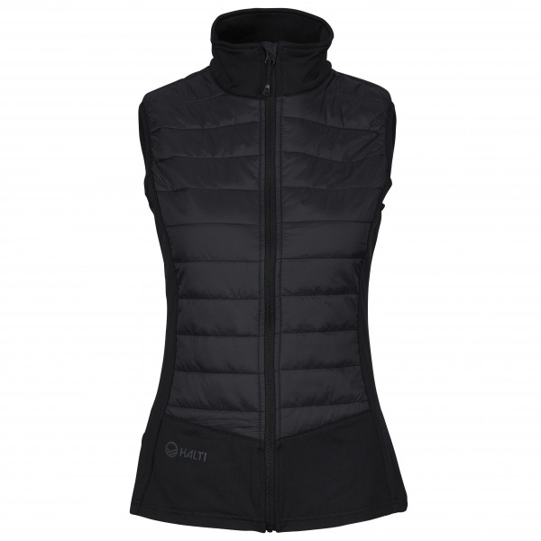 Halti - Women's Dynamic Insulation Vest - Kunstfaserweste
