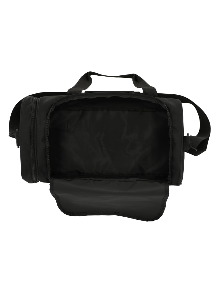 Endurance Sporttasche Lanakila 20L in 1001 Black günstig kaufen onesize