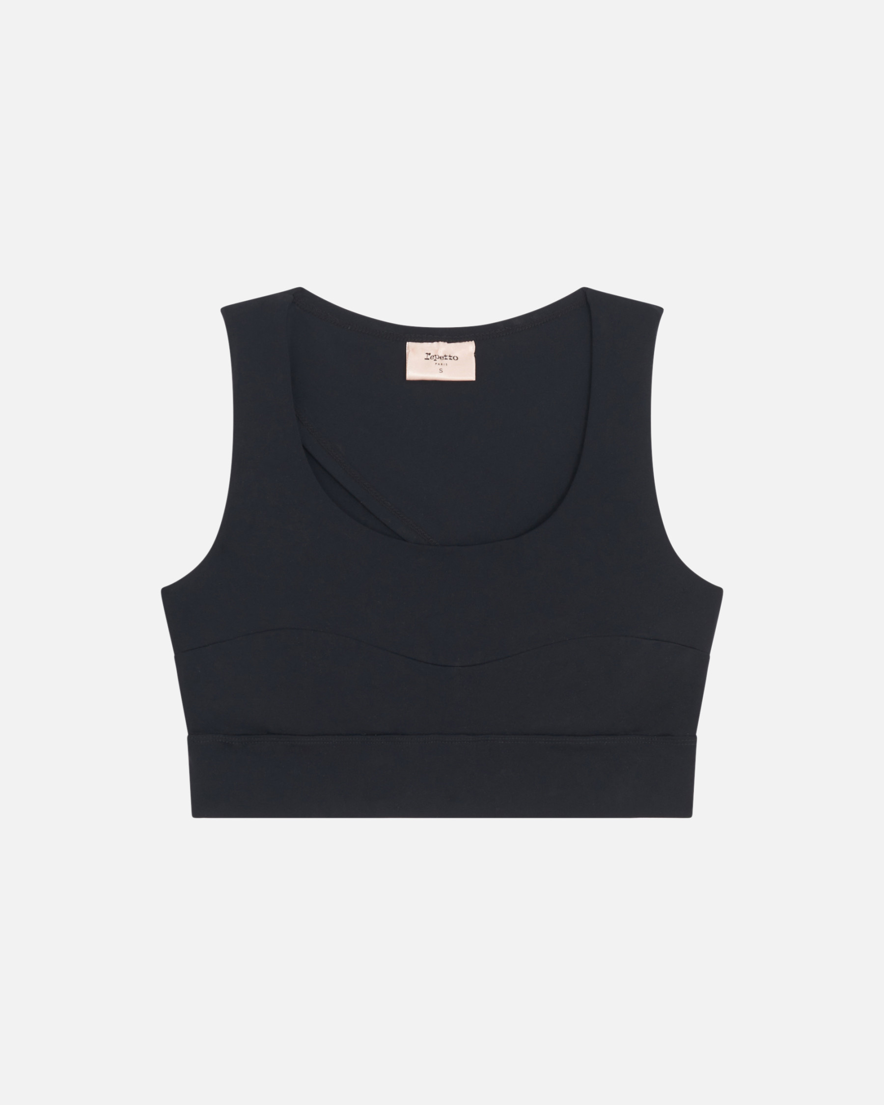 Active Silk bra