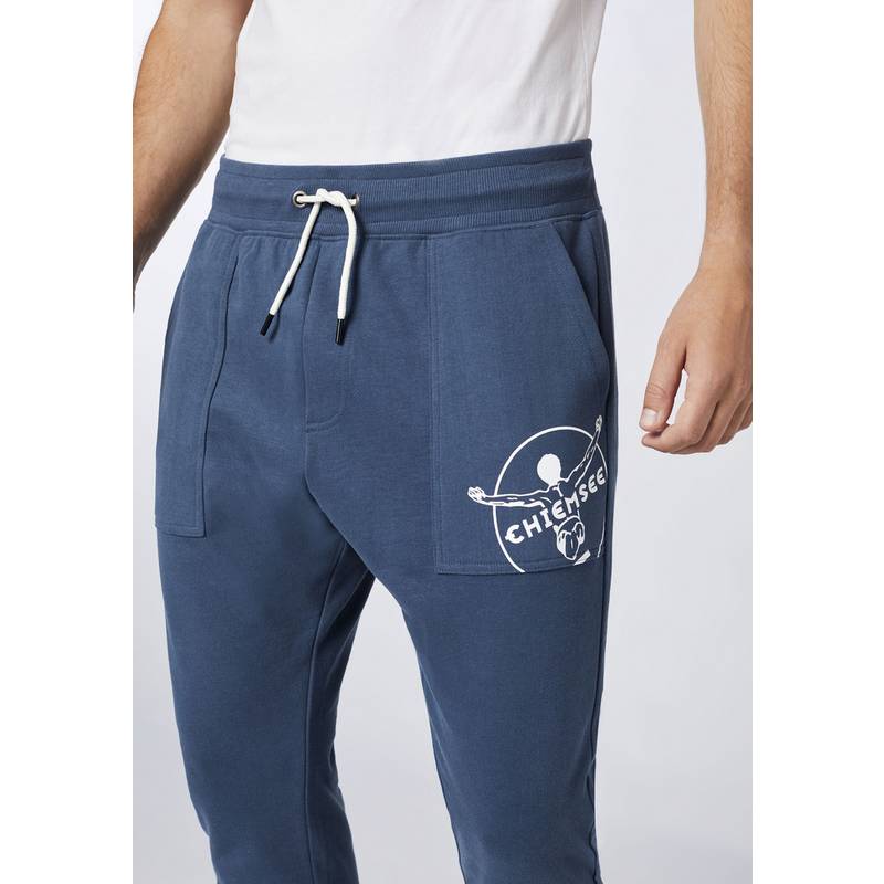Chiemsee Sweathose Freizeithose Herren