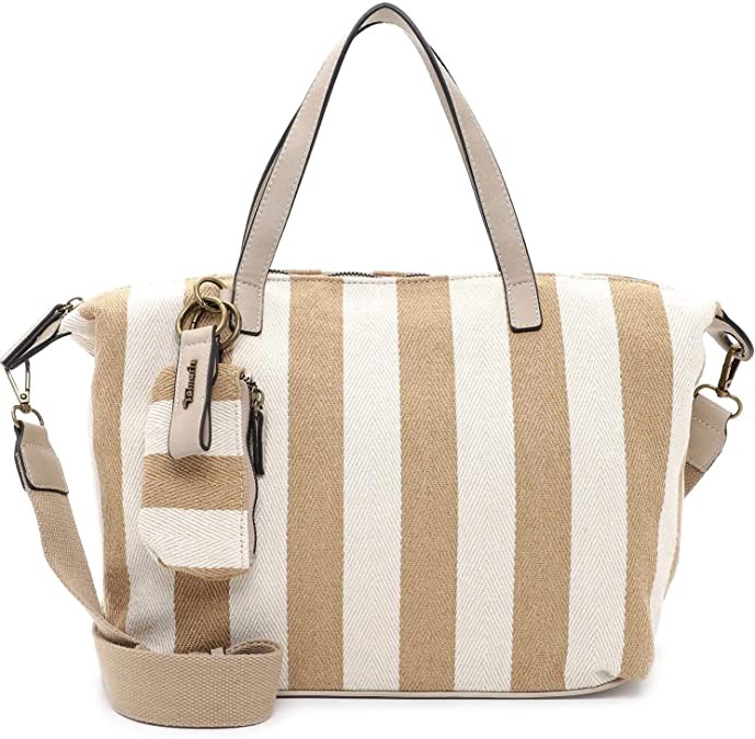 CALPIERRE Handtaschen beige Lou