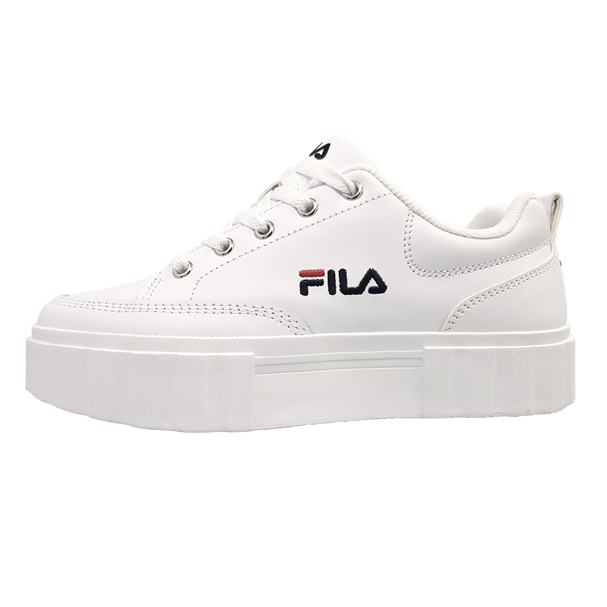 Fila Sandblast L wmn FFW0060.10004 Weiß 10004 White