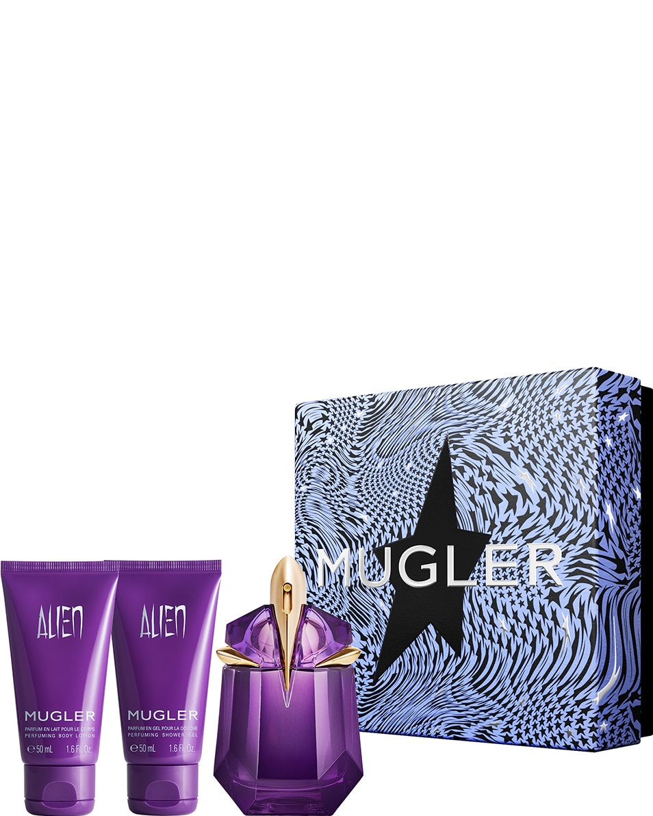 MUGLER alien EAU DE PARFUM