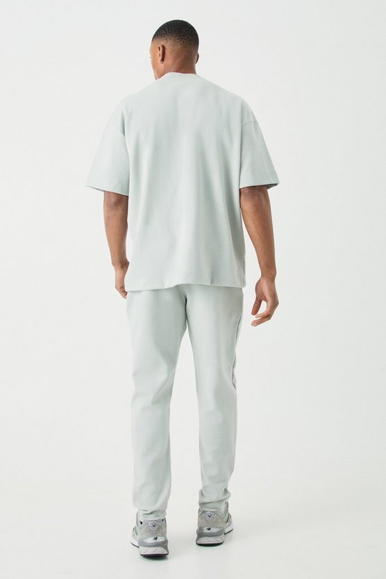 Oversize Man T-Shirt