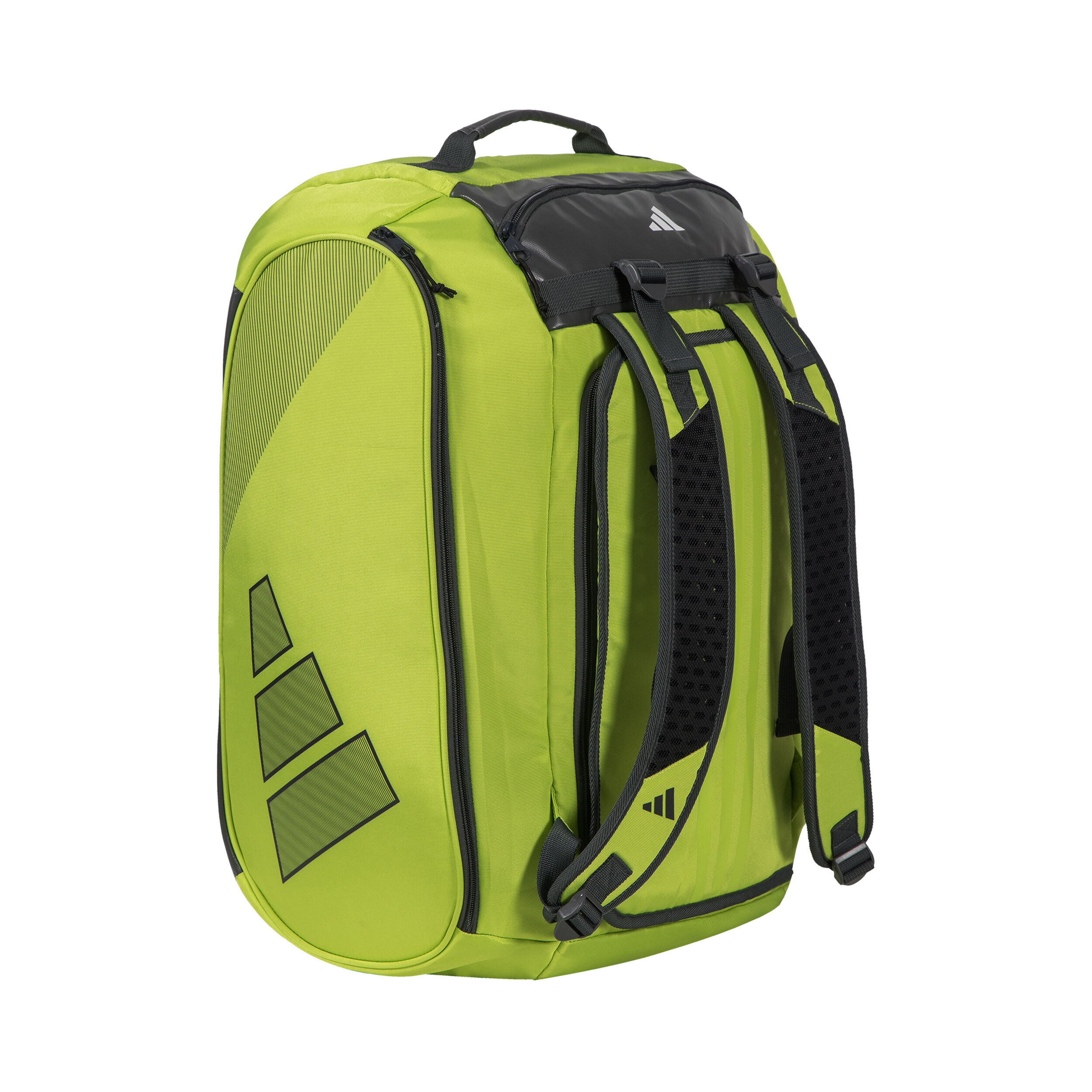 Protour 3.3 Padelschlägertasche - Gelb