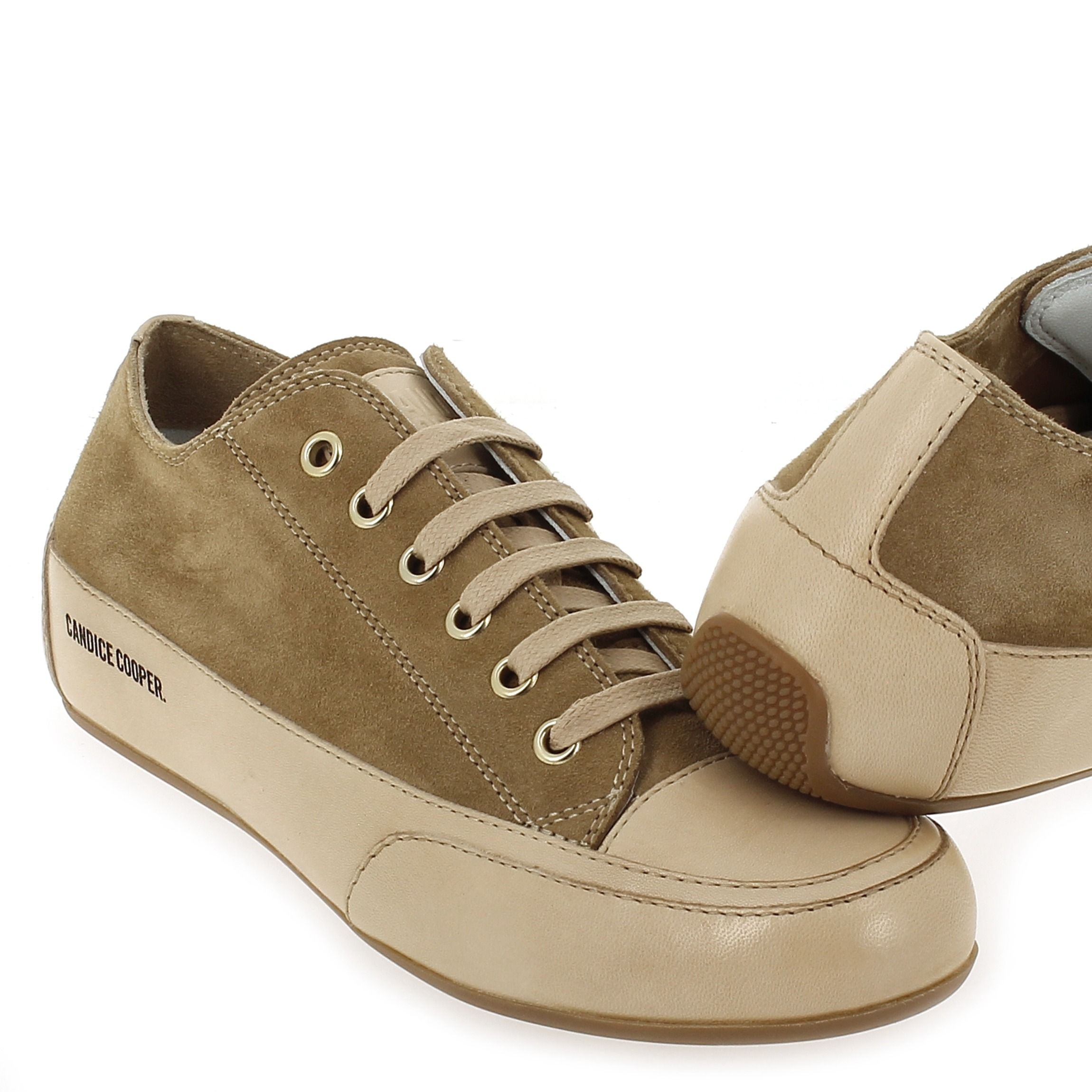 Candice Cooper  ROCK S - Camel