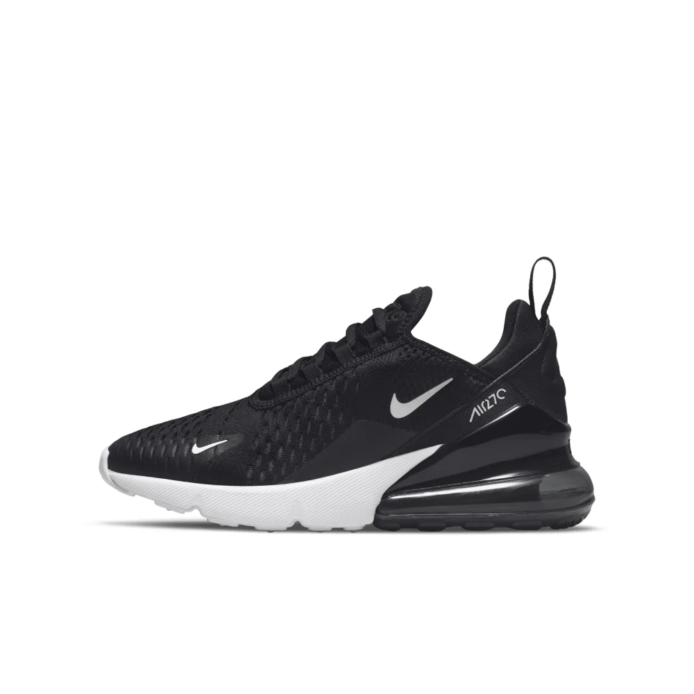 Nike Air Max 270 GS 943345-001 / schwarz