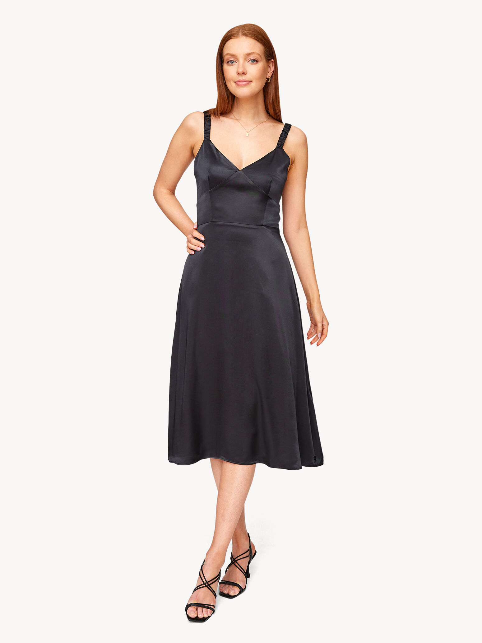 Robe - noir