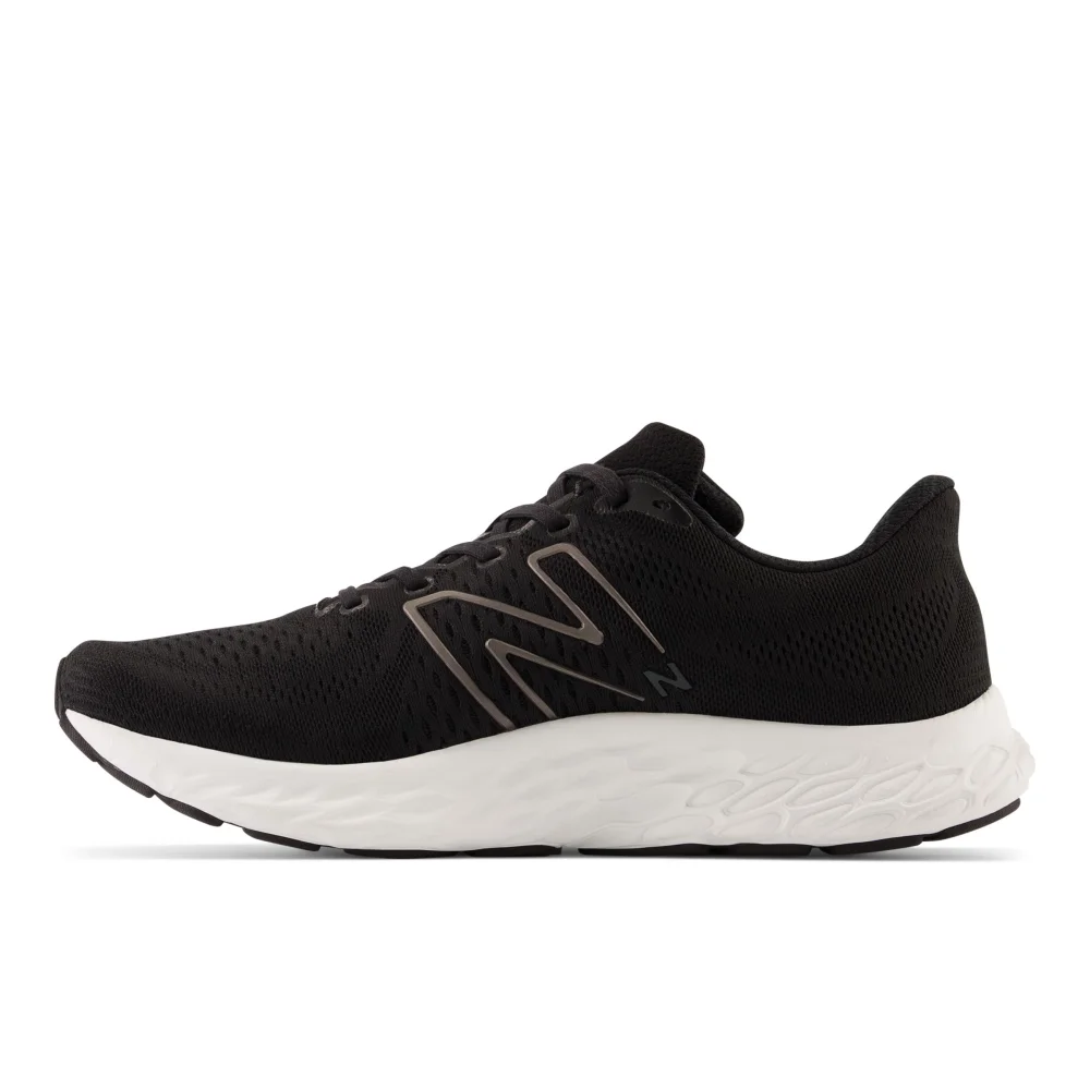 New Balance Fresh Foam X Evoz v3 MEVOZ-LK3 / schwarz