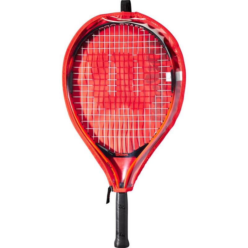 Wilson PRO STAFF PRECISION JUNIOR 21 Tennisschläger Kinder