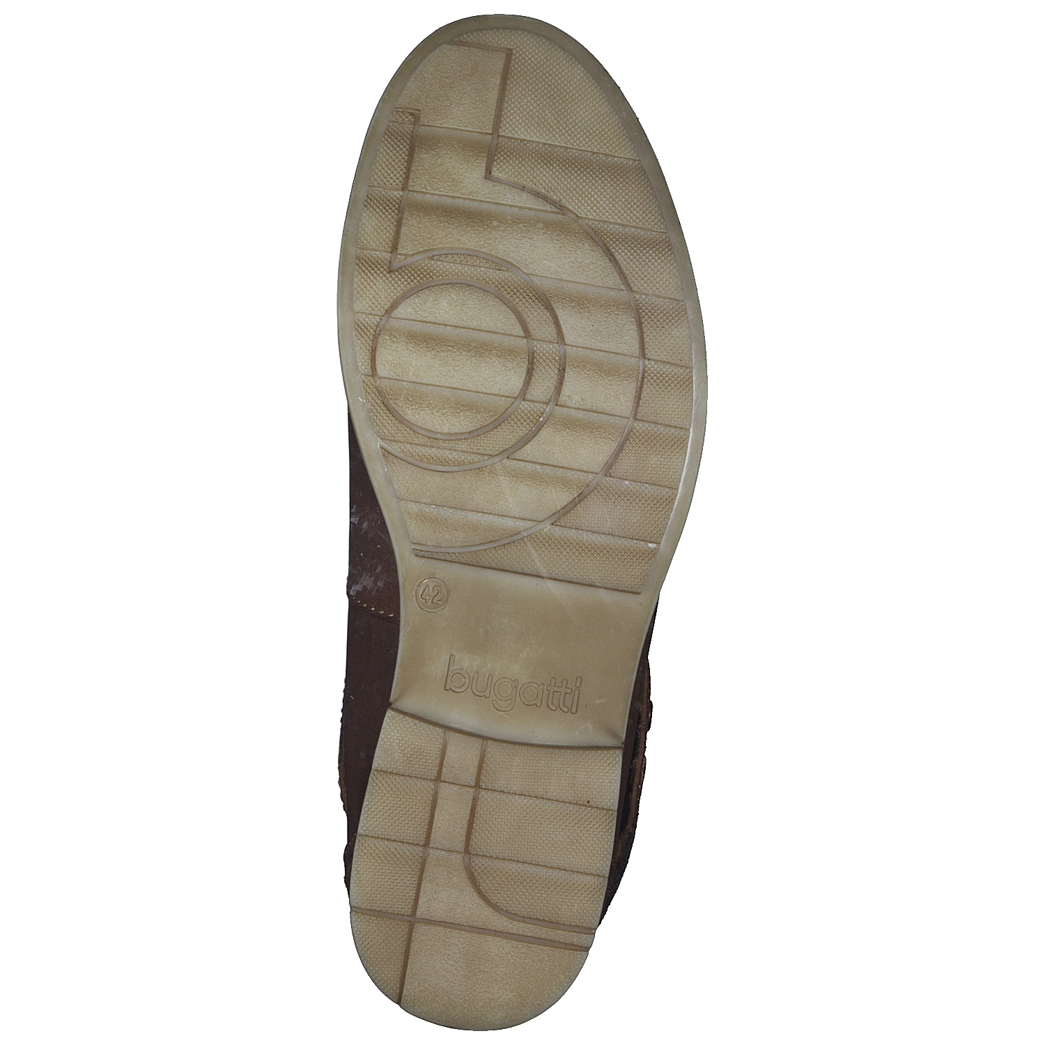 Bugatti Sub Evo 33655, Stiefeletten, Herren, dark brown