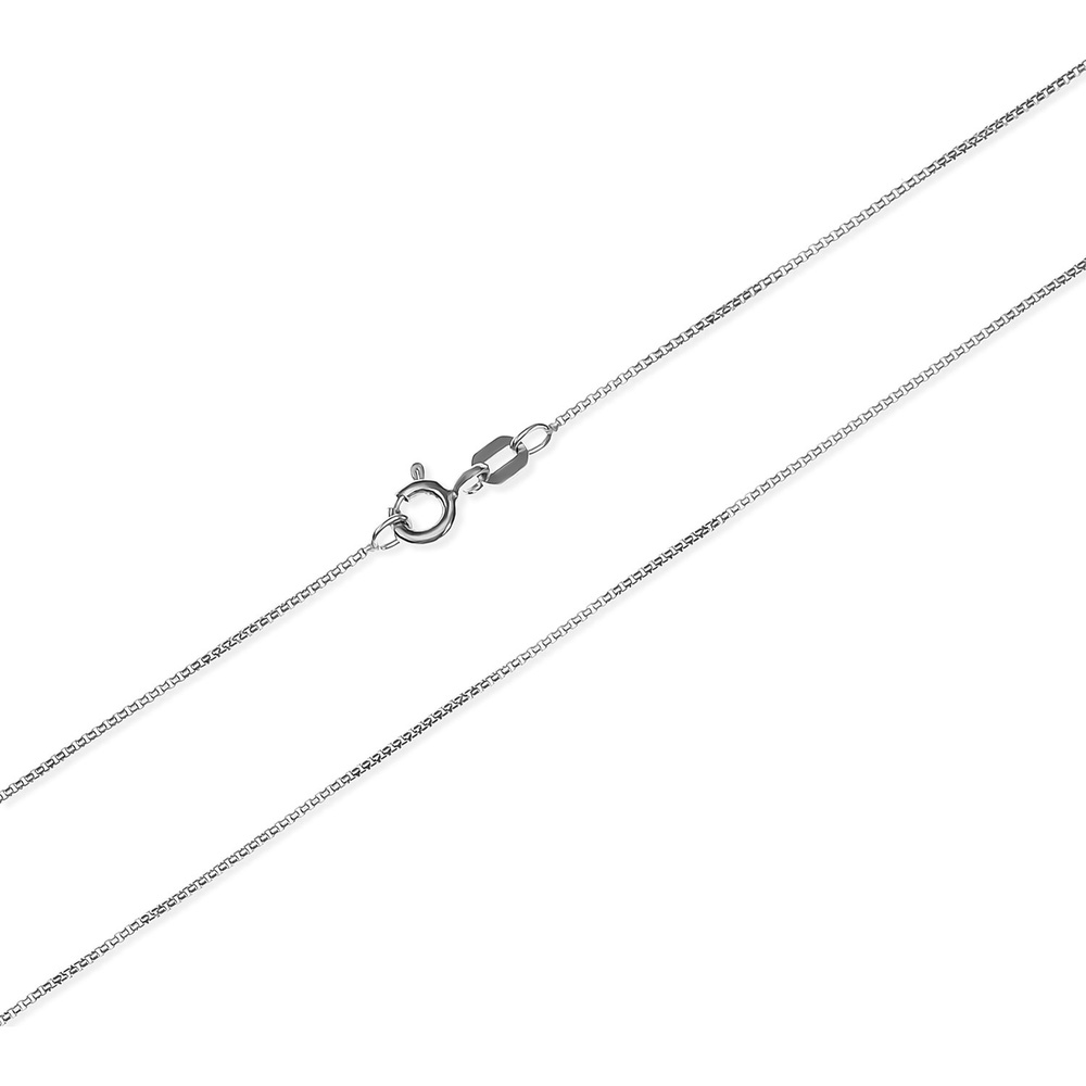 FAVS Chaînette 925 Argent collier