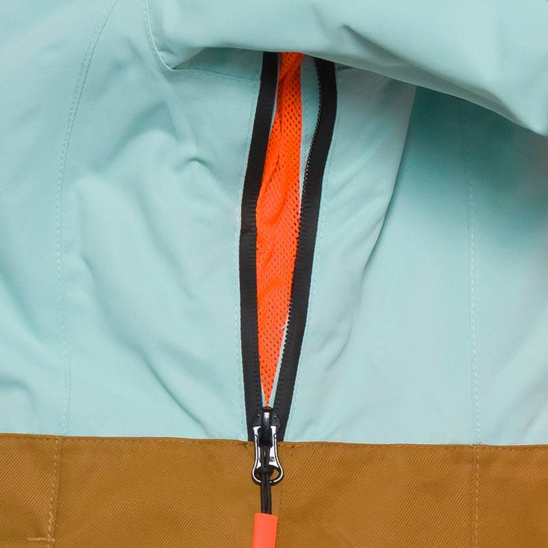 Maui Wowie Snowboardjacke Damen