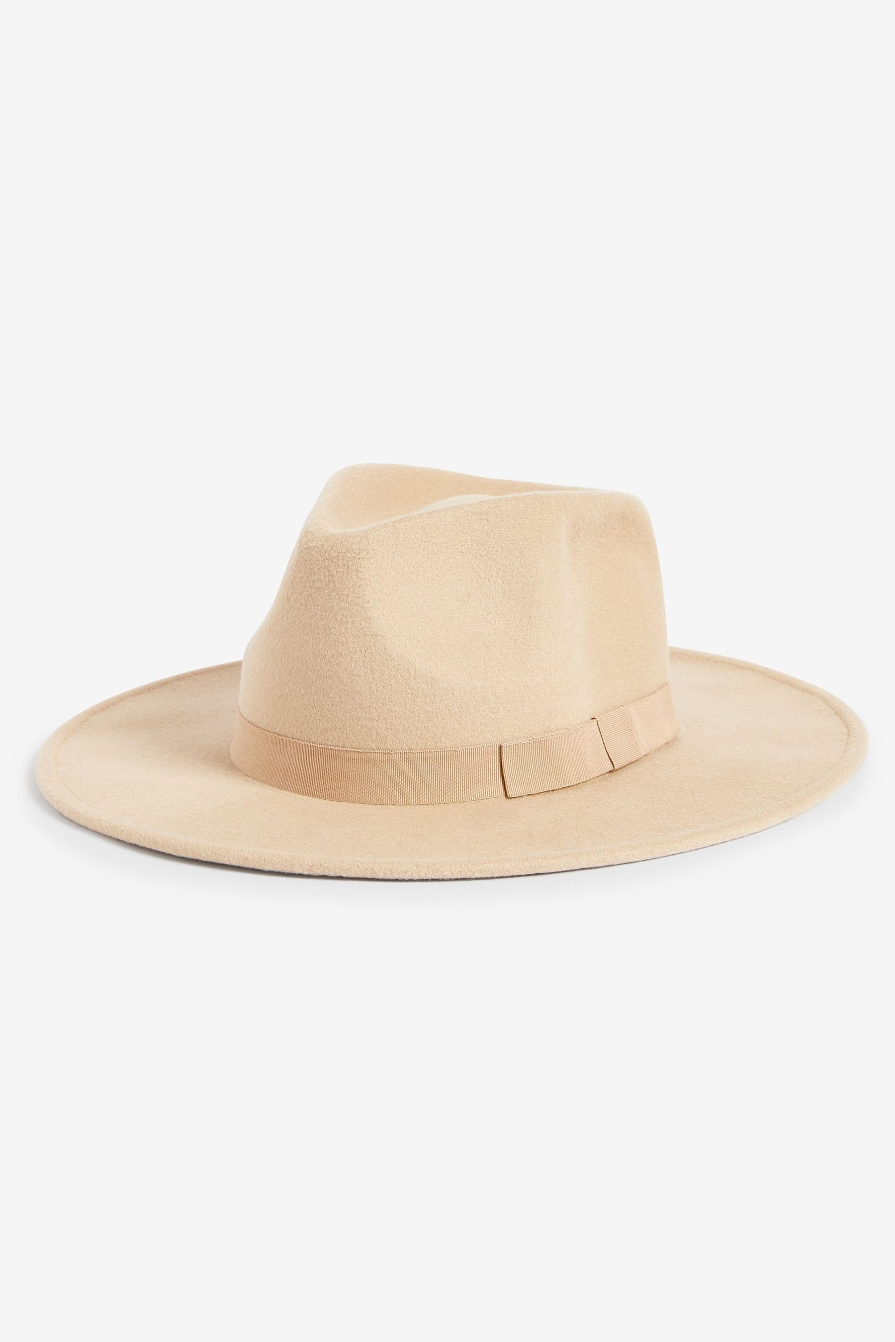 Next Fedora Fedora-Hut (1-St)