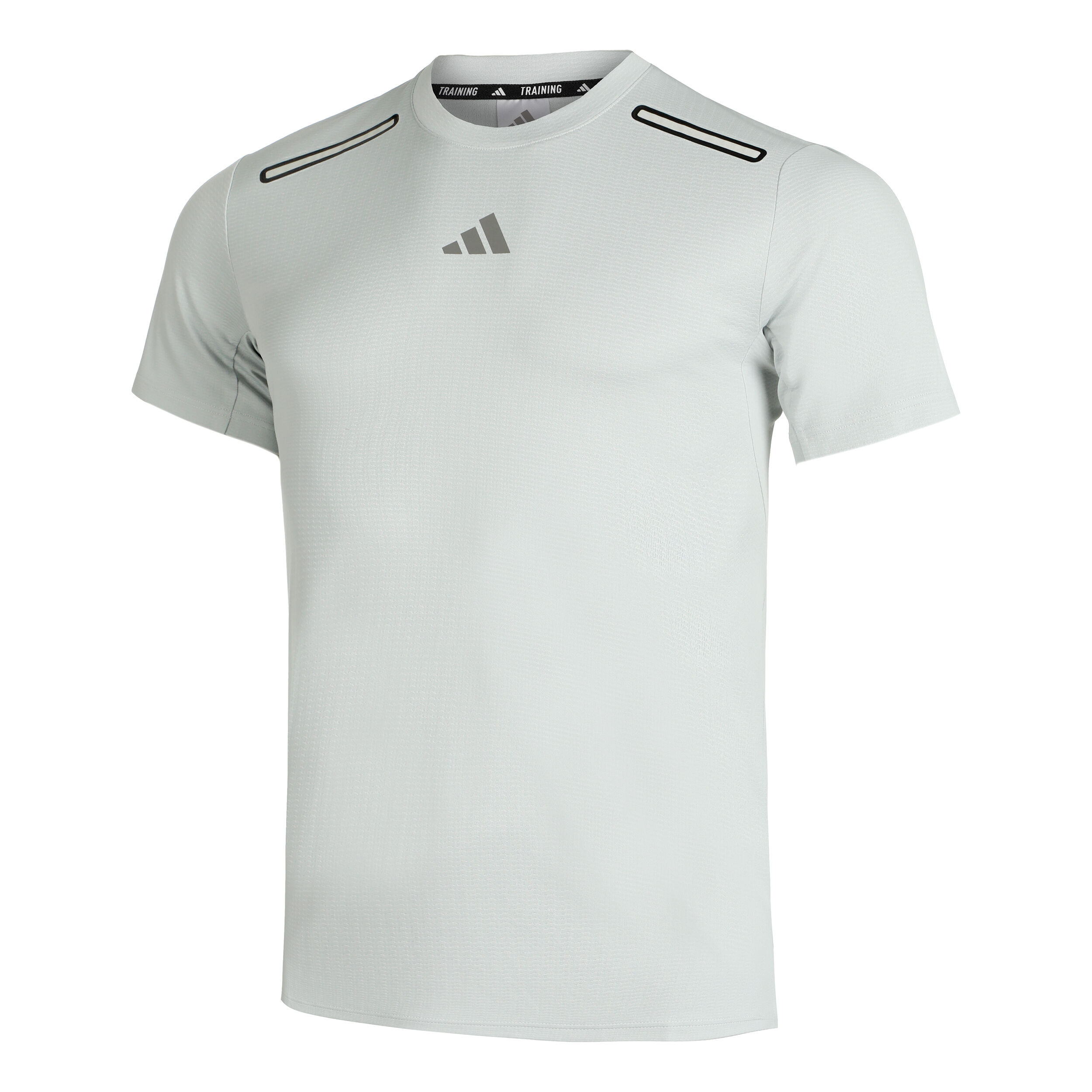Herren T-Shirt Herren - Grau