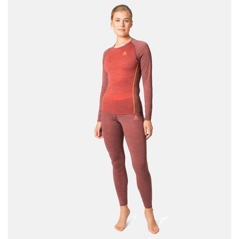 Odlo Natural Performance Funktionsshirt Damen