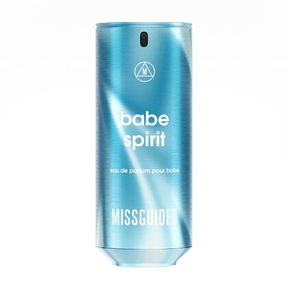 Missguided Babe Spirit Eau de Parfum Spray