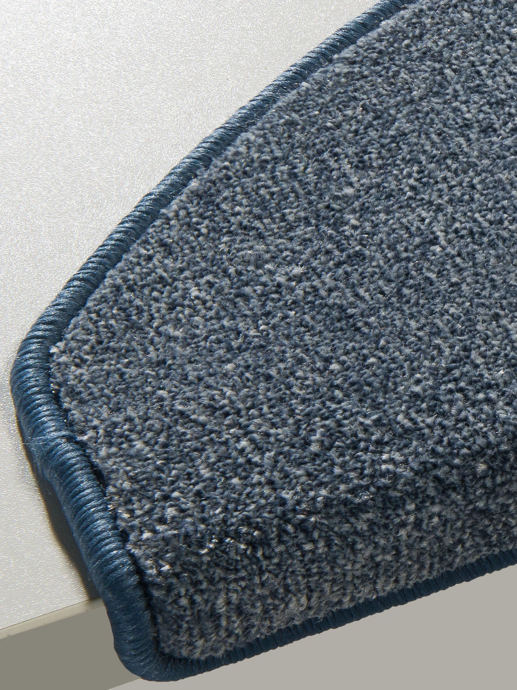 Kensington Stufenmatte, Kupfer