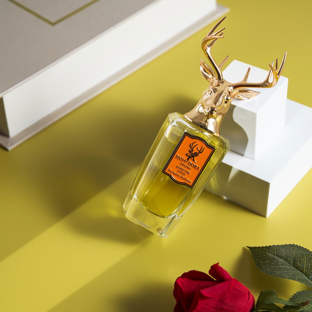 Pana Dora Sweden Forever Love Extrait de Parfum