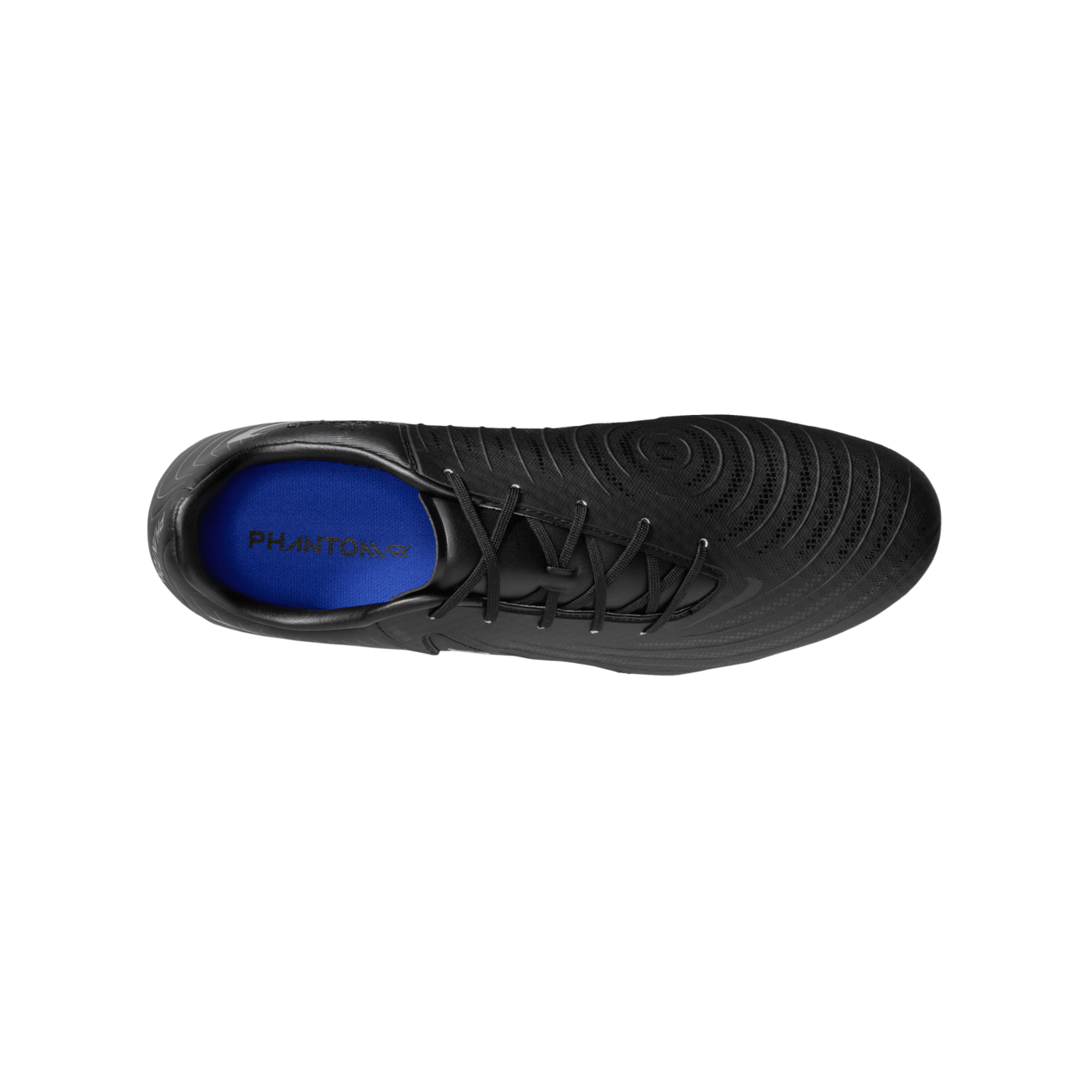 Nike Phantom GX II Academy FG/MG Schwarz F001