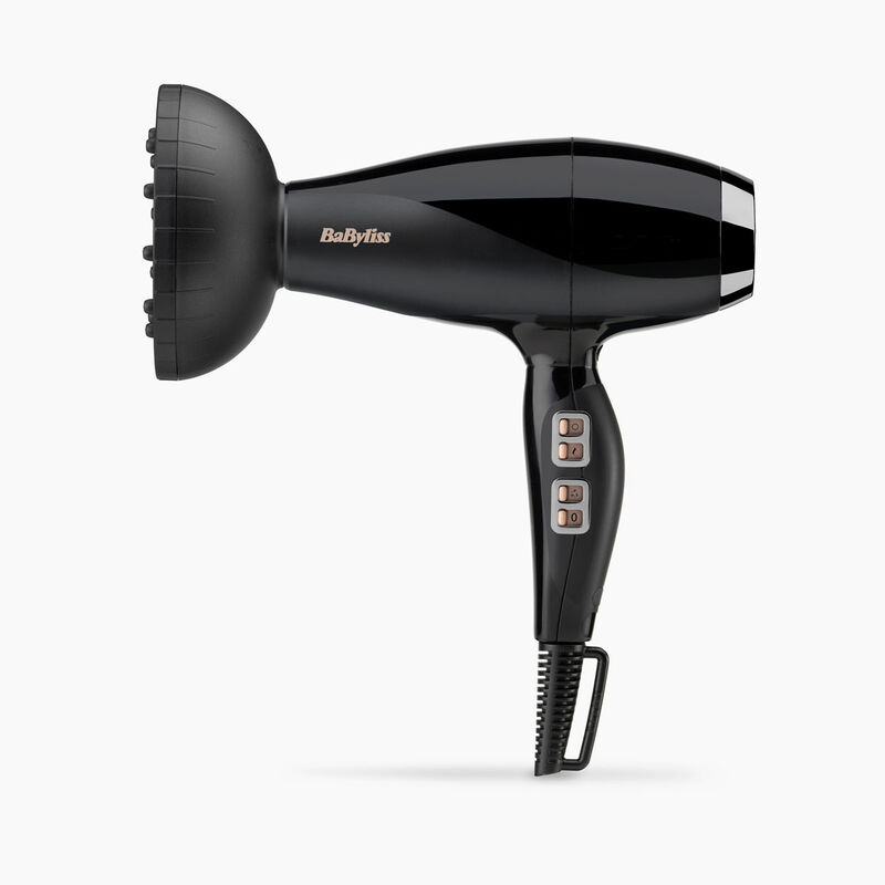 Sèche-cheveux Air Power Pro 2300