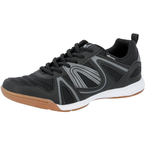 SPORTSCHUH FIT INDOOR