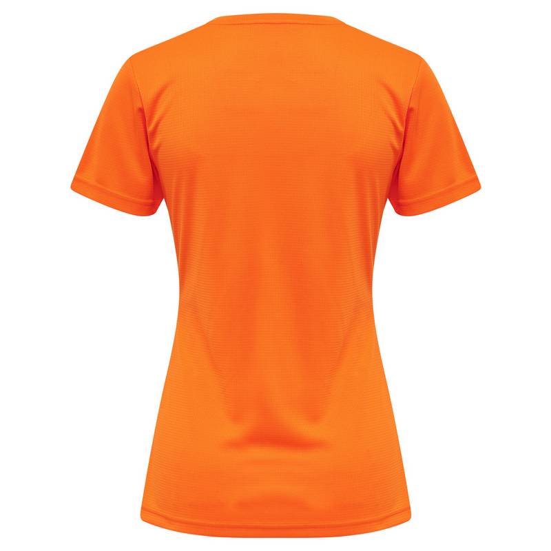 Newline WOMEN CORE FUNCTIONAL T-SHIRT S/S T-Shirt Damen