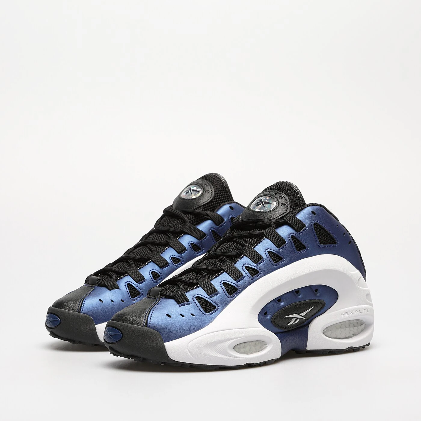 REEBOK ES22 Dunkelblau