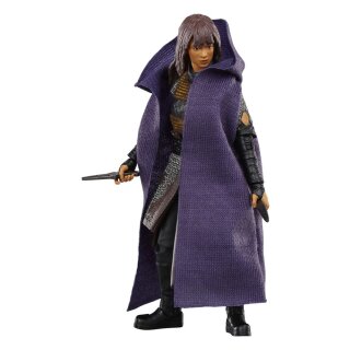 Star Wars: The Acolyte Vintage Collection Actionfigur Mae (Assassin) 10 cm