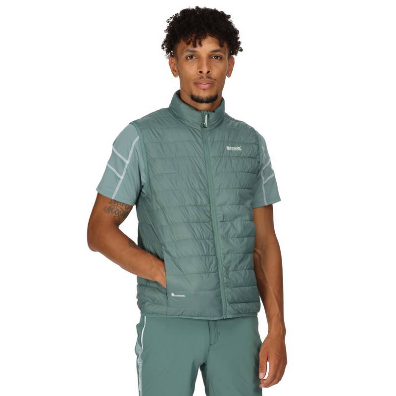 Regatta Hillpack Outdoorweste Herren