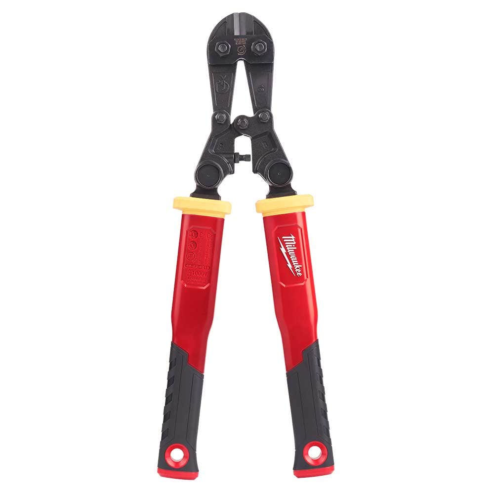Cortador de parafusos de fibra de vidro não condutor MILWAUKEE de 457 mm 48224218