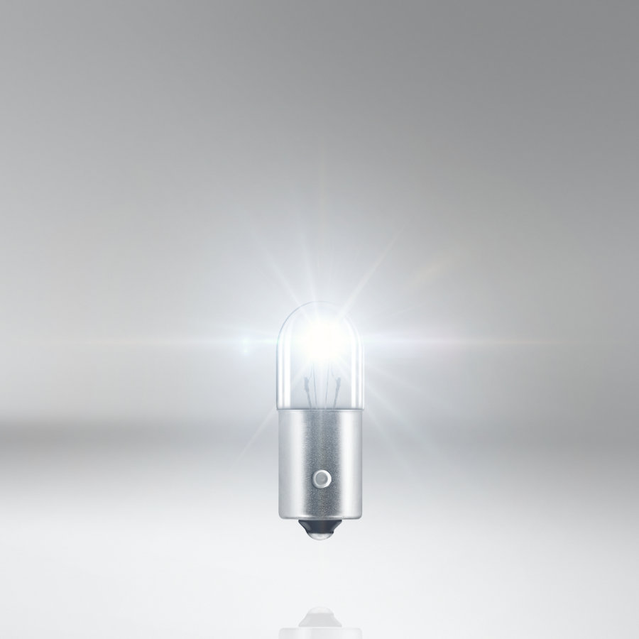 OSRAM Original T4W 24 V, 1 Stück - ATU