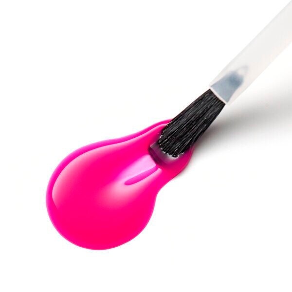 Essence Glossy Jelly 02 Mini körömlakk 5ml