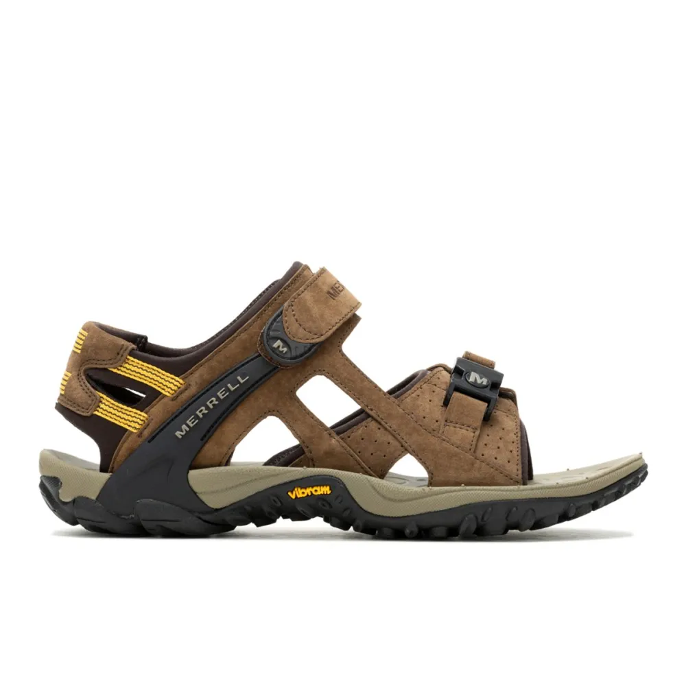 Merrell Kahuna III J500423 / schwarz