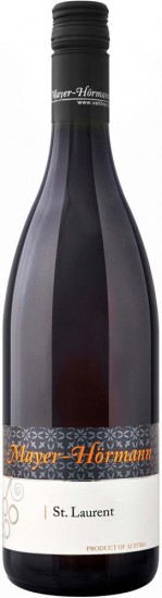 2021 St. Laurent trocken - Winzerhof Mayer-Hörmann