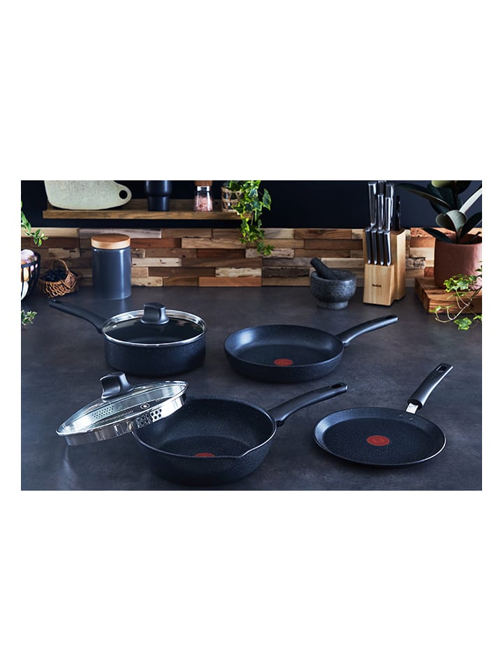 Tefal Wokpfanne 