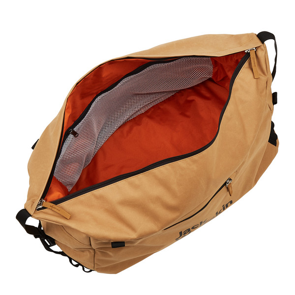 TRAVELTOPIA DUFFLE 45 - Reisetasche