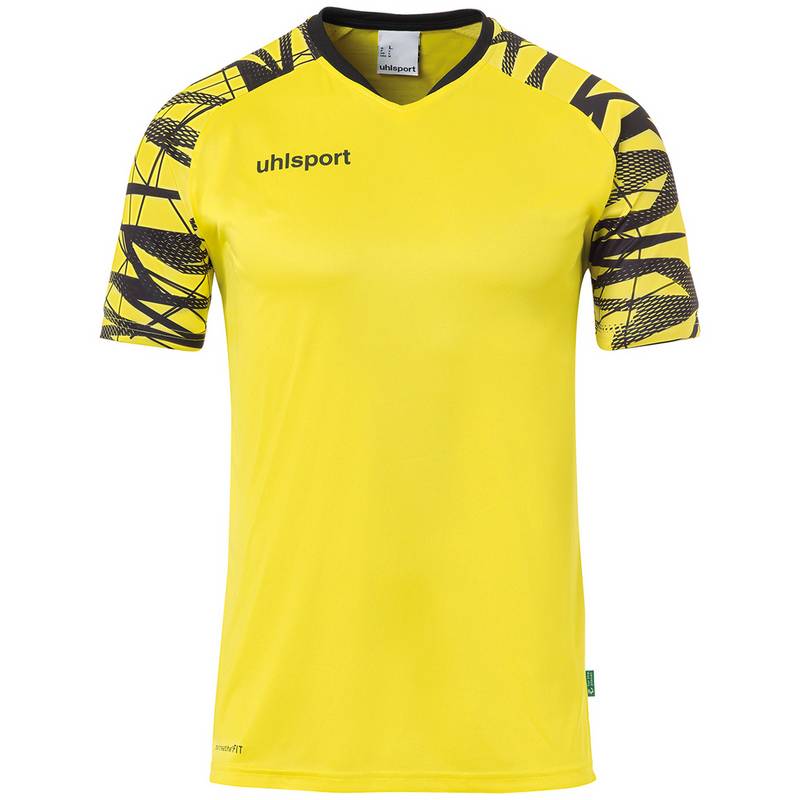 Uhlsport GOAL 25 TRIKOT KURZARM T-Shirt Kinder