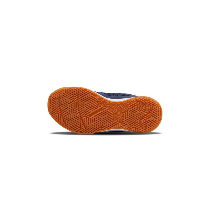 hummel DAGAZ III JR Hallenschuhe Kinder