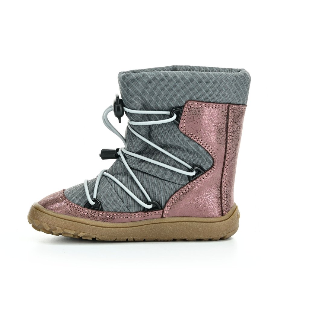 Froddo G3160239-11 Pink Schneeschuhe