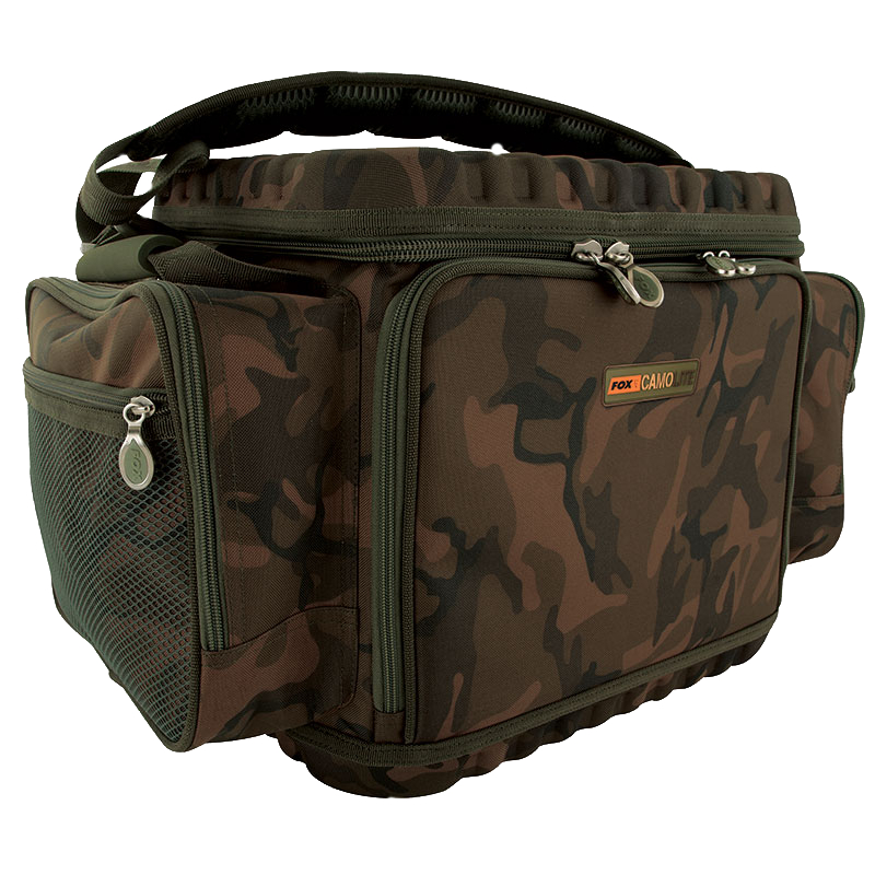 Fox Carp Zubehörtasche Camolite™ Barrow Bag