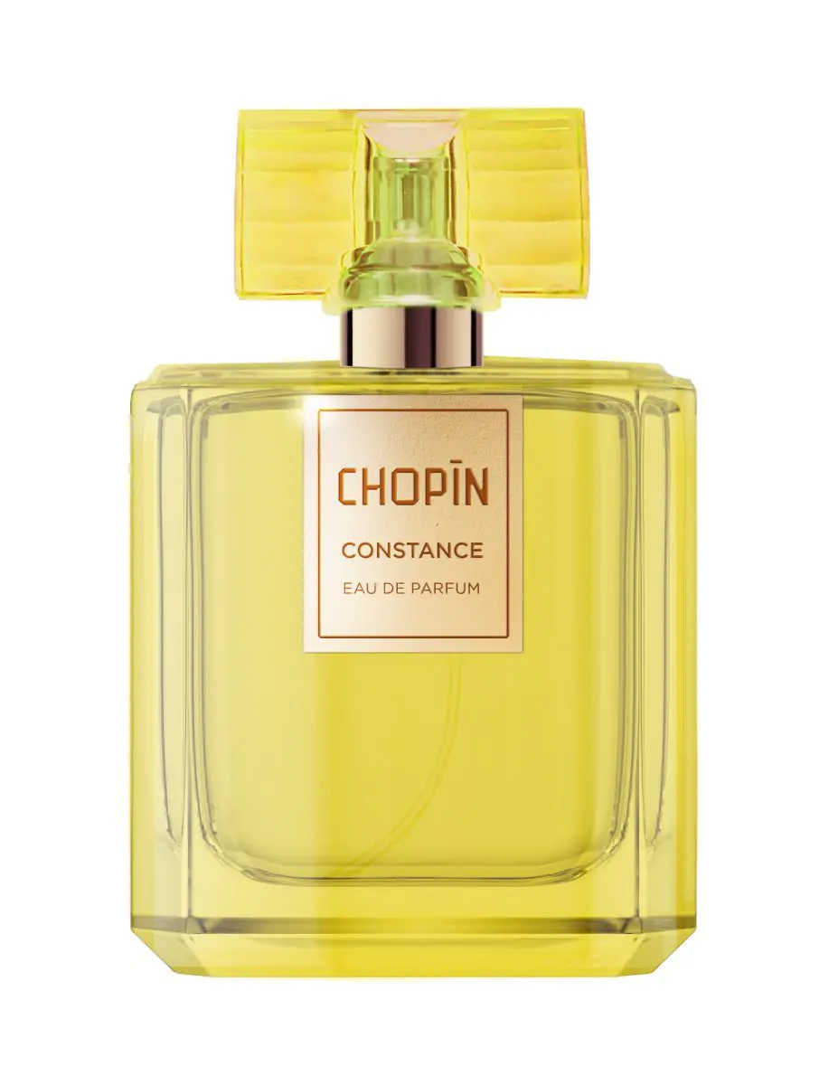 Chopin Constance - eau de parfum til kvinder 100ml