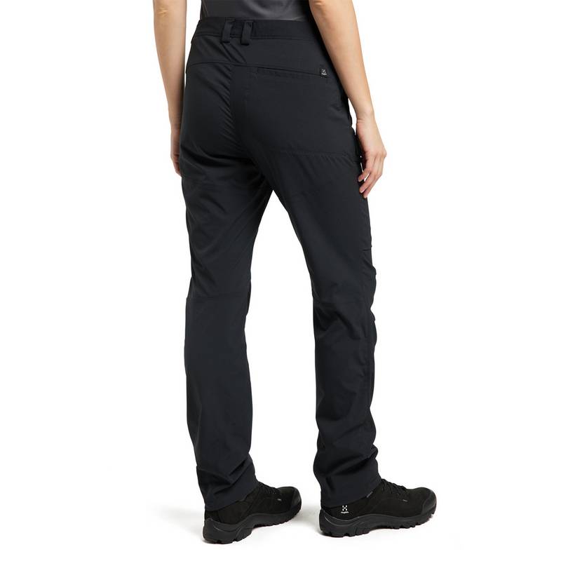 Haglöfs Mid Fjord Pant Trekkinghose Damen
