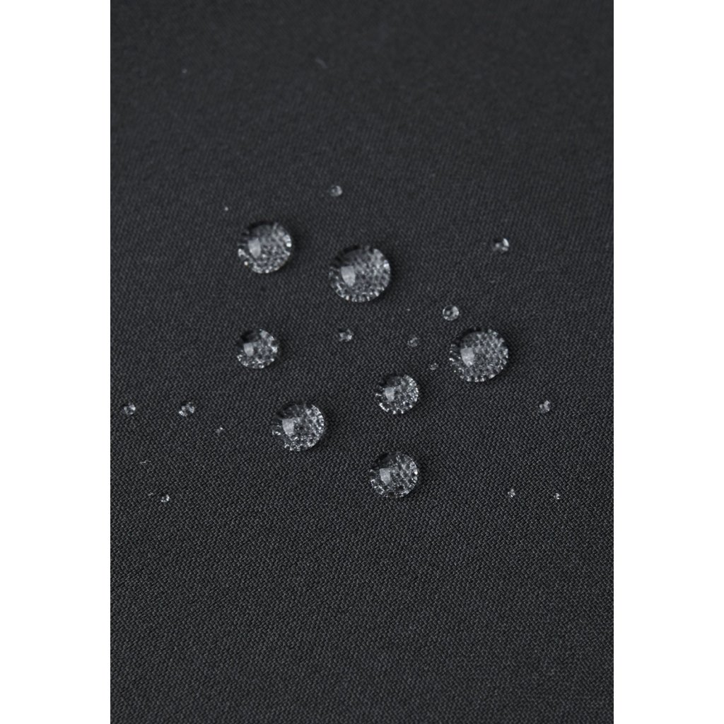 Reima Idea Soft Black Softshellhose