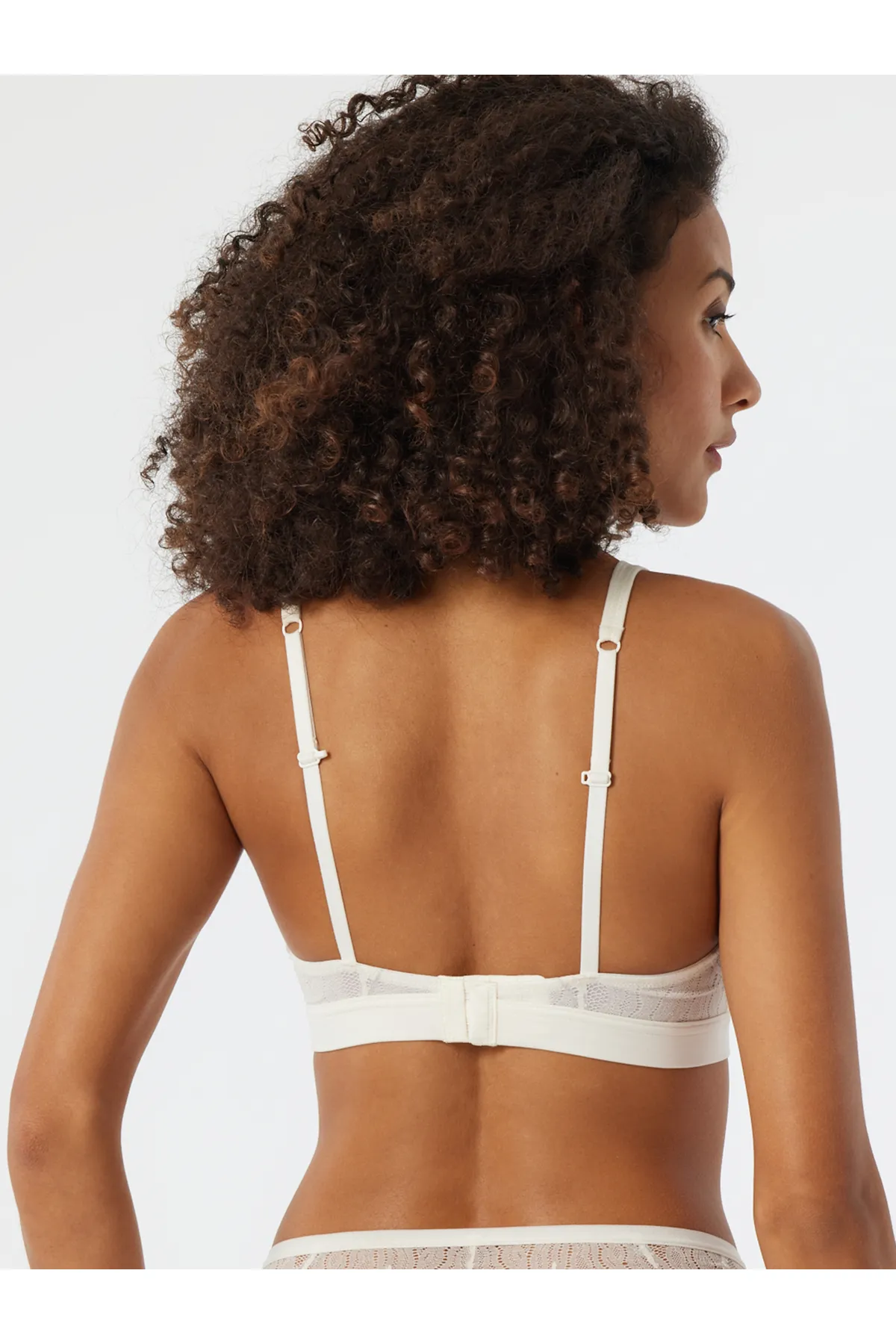 Schiesser  Soft-BH Glam Lace