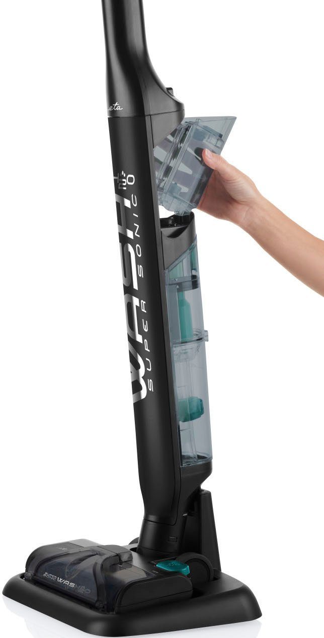 eta Nass-Trocken-Sauger SUPERSONIC WASH H²O ETA523190000, 800 W, beutellos