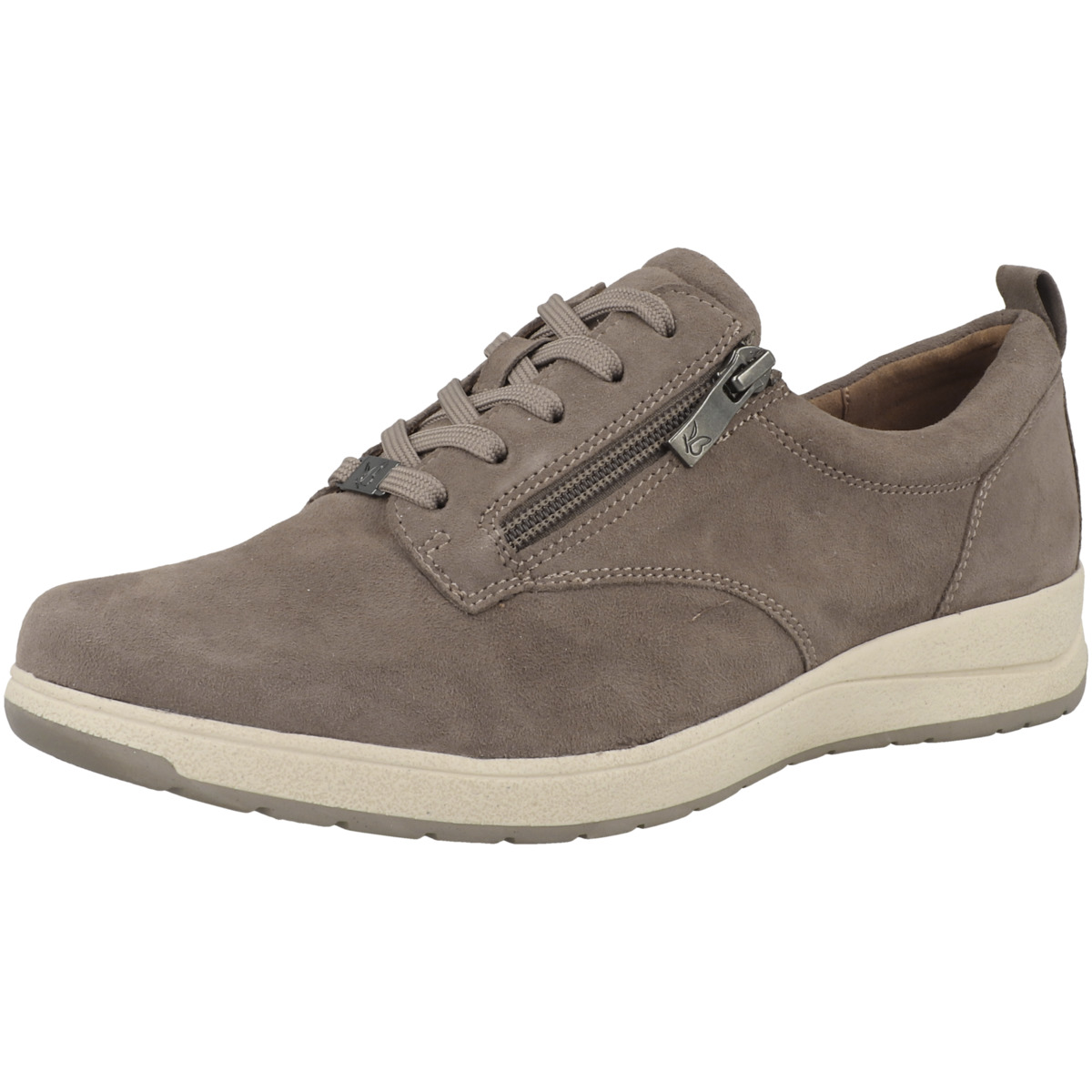 CAPRICE 9-23760-29 Sneaker Low braun